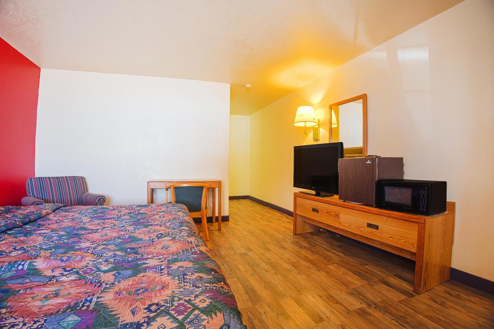 Holiday Motel, Lordsburg By Oyo Exterior foto
