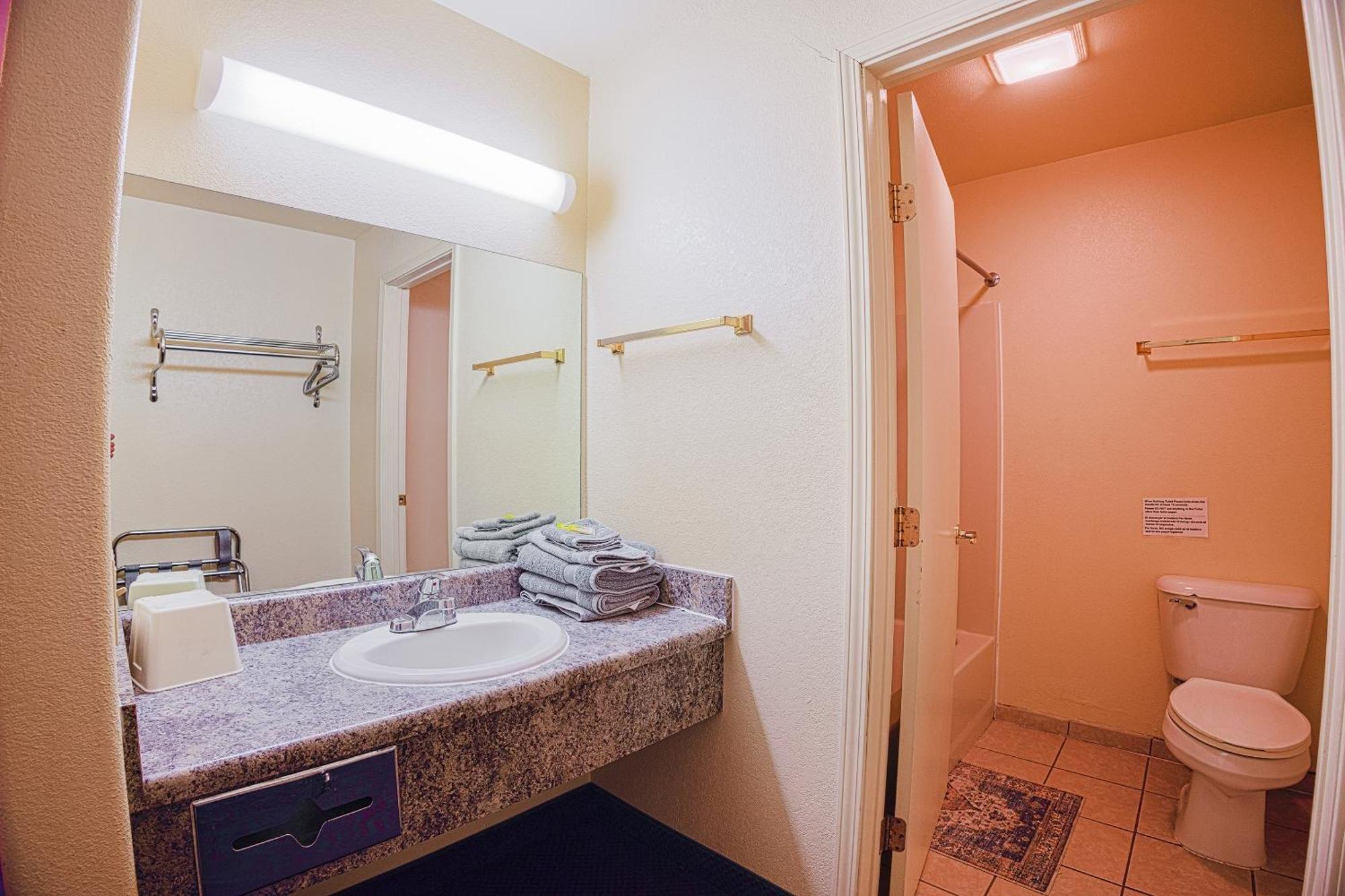 Holiday Motel, Lordsburg By Oyo Exterior foto