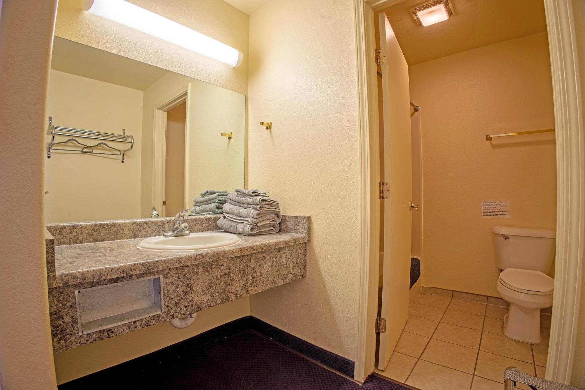 Holiday Motel, Lordsburg By Oyo Exterior foto