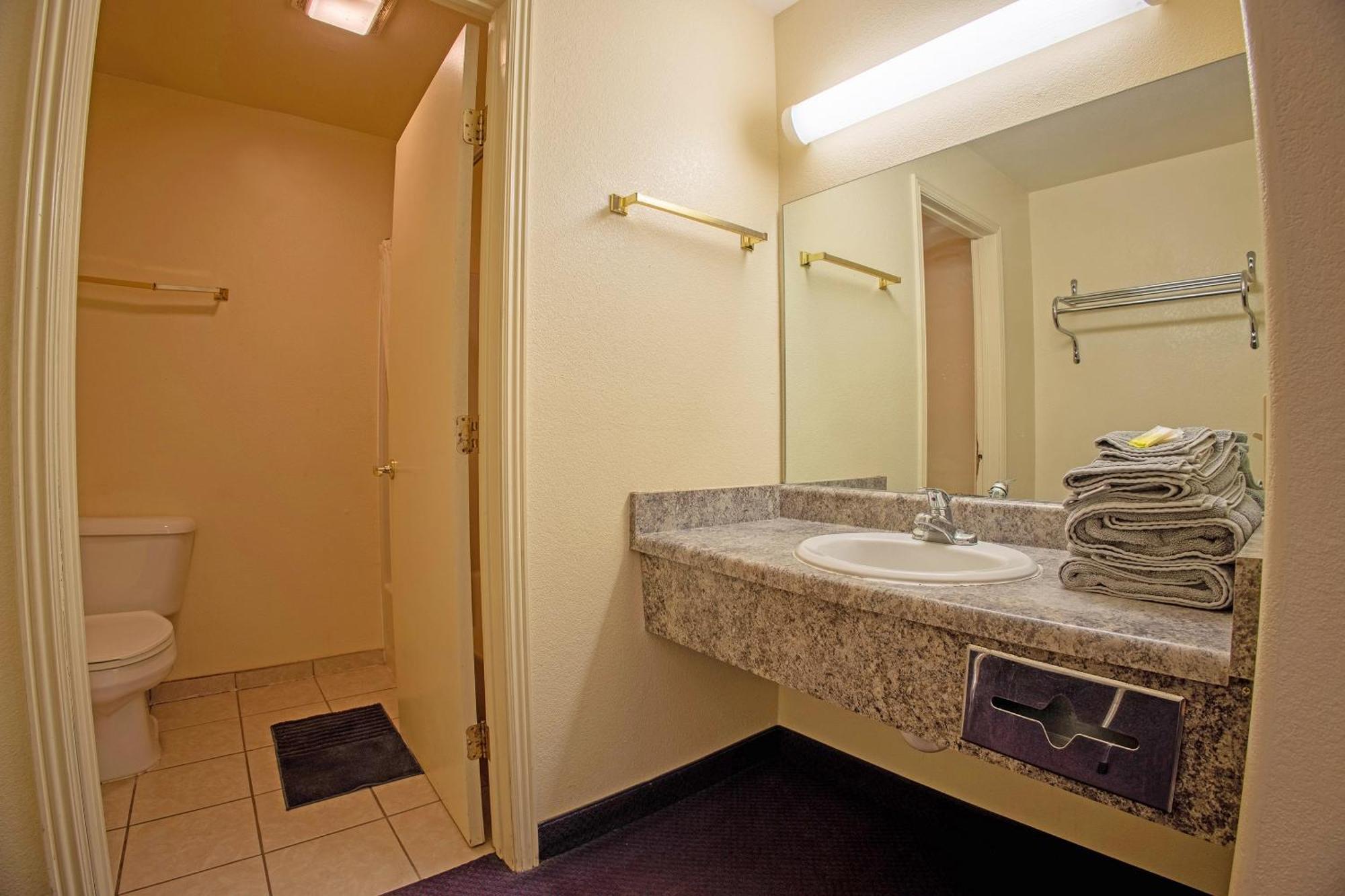 Holiday Motel, Lordsburg By Oyo Exterior foto